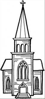 Coloring pages of houses, castles and other buildings. Little Chapel Coloring Page For Kids Free Buildings Printable Coloring Pages Online For Kids Coloringpages101 Com Coloring Pages For Kids