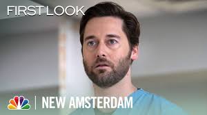 New Amsterdam" S02 "Perspectives": Max, Reynolds & Bloom [Preview]