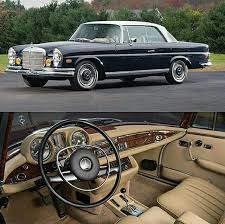 Mercedes Benz 280 Coupe Of 1970 Mercedes Benz Maybach Mercedes Benz Coupe Mercedes Benz 220