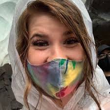 Lisa Monroy (@joesmama2k16)