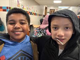 Dr. David & Ruth Anderson Academy No. 16