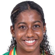 Tracy Byron Profile & Career Stats