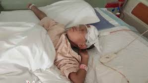 Nguyên nhân và cách phòng tránh đột quỵ. Be 6 Tuá»•i Bá»‹ Ä'á»™t Quá»µ Bac SÄ© Cáº£nh Bao 4 Nguyen Nhan Gay Bá»‡nh Khong Ngá» Vietnamnet