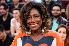 Glória Maria é afastada do Globo Repórter para retomar tratamento de câncer 