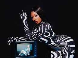 Megan thee stallion good girls. Rapper Of The Year Megan Thee Stallion Looks Back On Her Savage Triumphant 2020 Gq