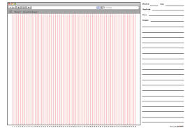 Download an hourly invoice template for free. Free Printable Sketching Wireframing And Note Taking Pdf Templates Smashing Magazine