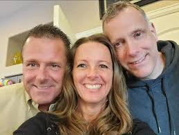 Kenny rest in peace brother