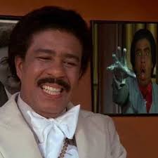 Smoking while receiving oral sex