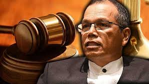 Judicial Review Of Raus Appointment As Cj Dismissed Judicial Review This Or That Questions How To Be Outgoing