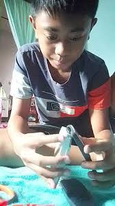 Daniel Izhar's Instagram, Twitter & Facebook