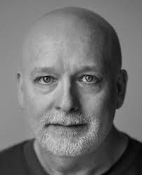 Simon Powers's Instagram, Twitter & Facebook