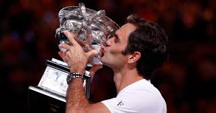 This is roger federer's official facebook page. 10 Questions About Roger Federer Goat Coach Origins