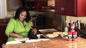 Maybe you would like to learn more about one of these? Crispy Fish Tacos W Chipotle Aioli Cooking With Carolyn Youtube