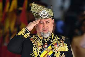 Is it a federal holiday? Malaysia S King Abdicates New King To Ascend In January Bloomberg