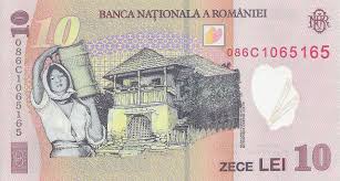 ✅ check the latest price! 10 Lei Romania 2008 B Leu Rumano Wikipedia La Enciclopedia Libre Banknote Collection Numismatics Romania