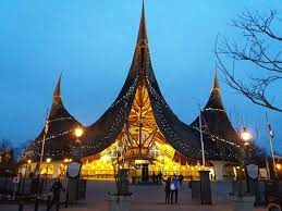 The largest theme park in holland, efteling boasts a large array of classic attractions along with a sprinkling of modern thrill rides. Efteling Kaatsheuvel 2021 All You Need To Know Before You Go With Photos Tripadvisor