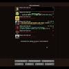 When the hypixel server is added, all you have to do is. 1