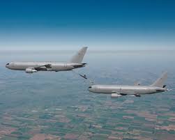 25 years of design and construction experience. Third Phase Of Refueling Tanker S Training Facility Won By Yukon Company Greater Oklahoma City Economic Development