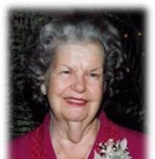 Emily Borel Schexnayder Obituary December 6, 2009