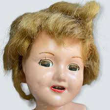 Rare vintage Wendy Ann by Madame Alexander doll