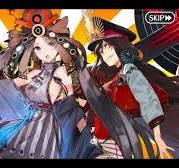 Fate/Grand Order - GUDAGUDA New Yamataikoku | Alter Returns