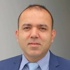Dr Saqib AZIZ