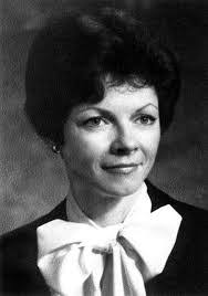 Nancy Bevington's Instagram, Twitter & Facebook