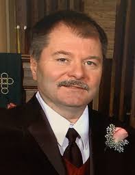 Obituary information for Karl J. Ziebert