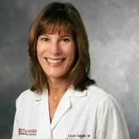 Laurie Tupper, MSN, RN, FNP-C, AOCNP
