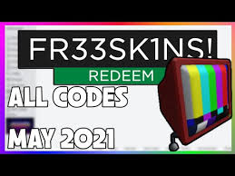 You can earn announcer voices, money, bucks, and skins. 2021 Codes List For Arsenal 07 2021
