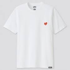 Bt21 Ut Short Sleeve Graphic T Shirt