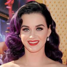 25 Gorgeous Examples of Black Cherry Hair Color