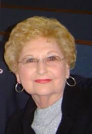 Carolyn Libby Obituary (1937