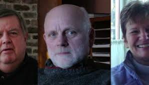 Incumbents Bock, Jonynas returned to selectboard; school budgets pass