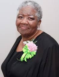 Marbetta Ethridge Obituary