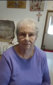 Wooddell, Gertrude L.