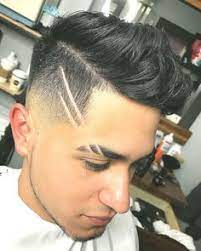 12 Good Looking Thick Hairstyles Pretty Followme Lastminutestylist 50s Mens Hair Long Hai In 2020 Thick Hair Styles Long Hair Styles Men Guys Eyebrows