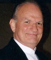 CHARLES PARNELL Obituary (2010)