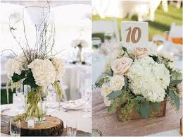 These accessory will surprise all guests on your wedding day. 20 White Hydrangeas Wedding Ideas Deer Pearl Flowers