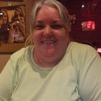 Carolyn F. Davis Obituary