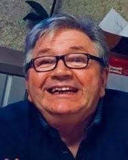 Condolence Book for Joe (Joseph) Fagan (Dublin 7, Dublin)