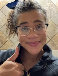 Today was one of my very favorite days with some of my very favorite p...