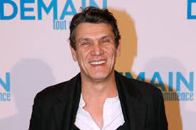 Grande surprise pour les fans de marc lavoine ! Marc Lavoine En Couple Avec Line Papin Pourquoi Sa Declaration D Amour Choque Les Internautes