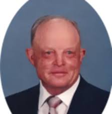 Obituary information for Clifford Alton 'Alton' Frost