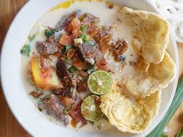 20.000 per porsi kuliner ramadhan, pasa pabuk. 5 Ragam Sajian Kuliner Khas Betawi Untuk Menu Buka Puasa Mantap