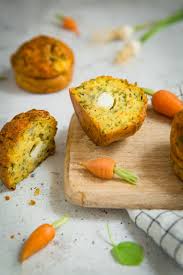 mini cakes sales carottes et feta pour l aperitif recette cake aperitif cake sale cake