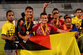 Kelayakan piala dunia 2022 piala asia 2023 indonesia 2 3 malaysia astro arena. Final Piala Emas Raja Raja 2015 Darrenliewphotography