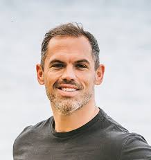 A Search For Identity: by personal trainer Dan Newberry