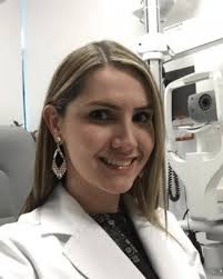 Especialistas en Oftalmología General