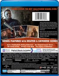The movie geeks who saw this early have been overpraising this to the skies. Halloween 2018 Own Watch Halloween 2018 Universal Pictures